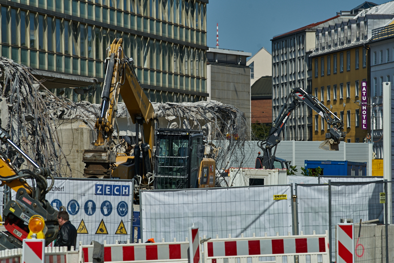 08.09.2019 - stammstrecke-muenchen.org/hauptbahnhof/