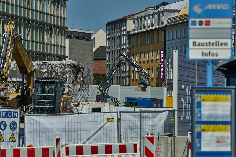 08.09.2019 - stammstrecke-muenchen.org/hauptbahnhof/