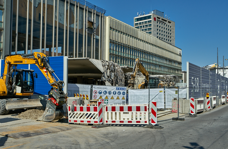 08.09.2019 - stammstrecke-muenchen.org/hauptbahnhof/
