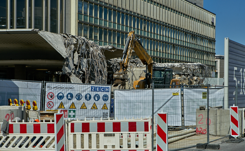 08.09.2019 - stammstrecke-muenchen.org/hauptbahnhof/