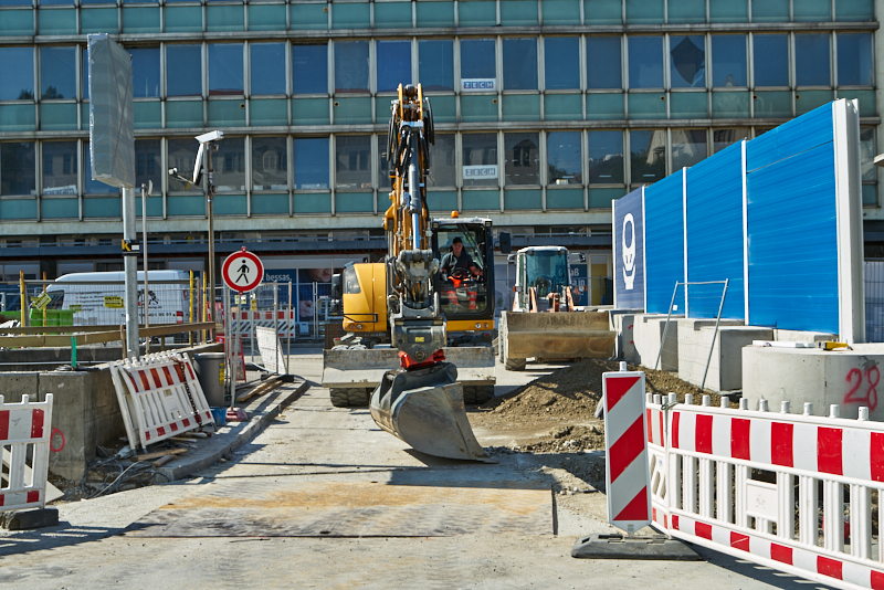 08.09.2019 - stammstrecke-muenchen.org/hauptbahnhof/