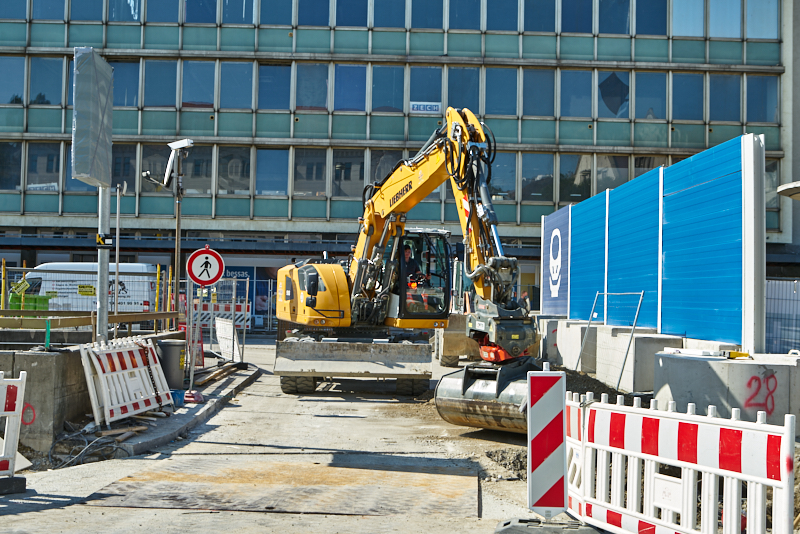 08.09.2019 - stammstrecke-muenchen.org/hauptbahnhof/
