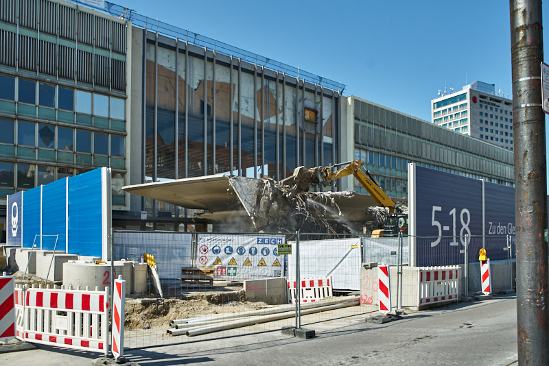 08.09.2019 - stammstrecke-muenchen.org/hauptbahnhof/
