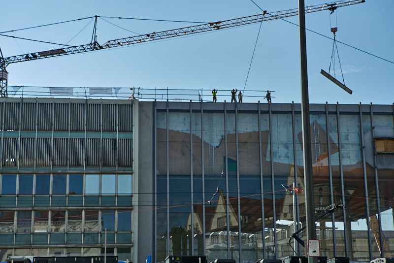 08.09.2019 - stammstrecke-muenchen.org/hauptbahnhof/