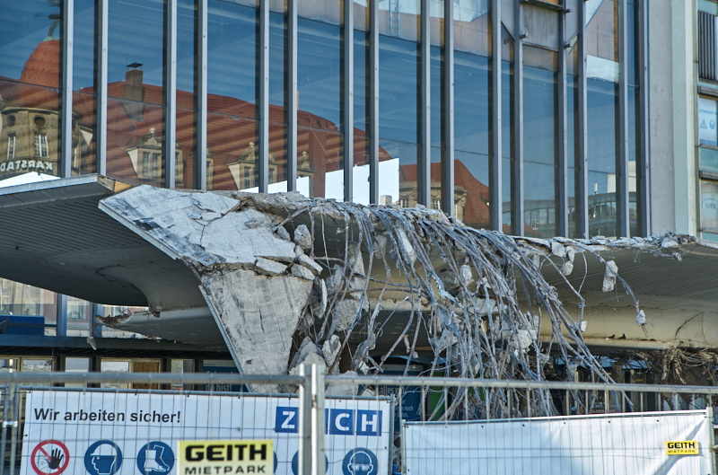 08.09.2019 - stammstrecke-muenchen.org/hauptbahnhof/