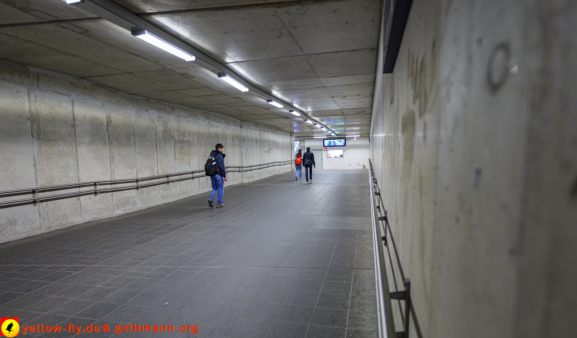 05.04.2025 - Baustelle zur 2. Stammstrecke in Laim