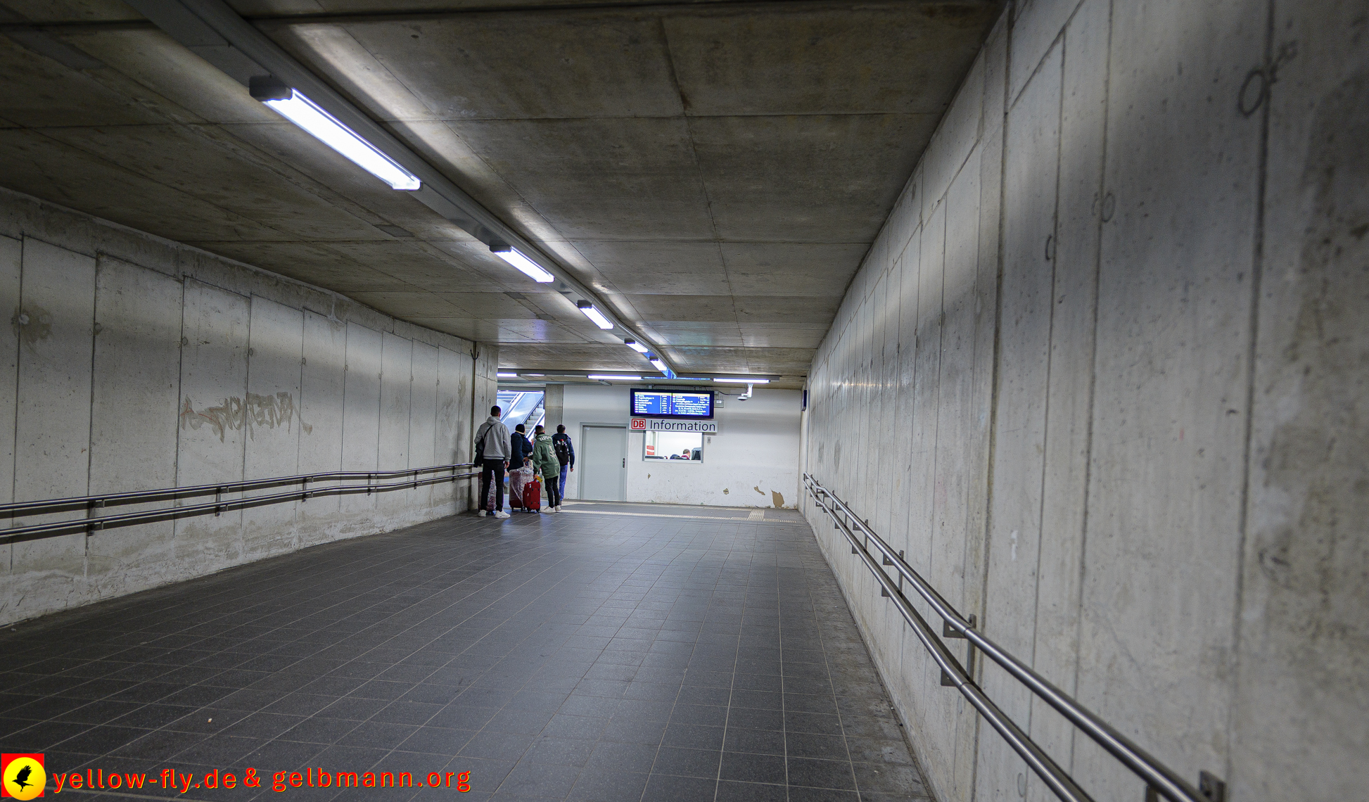05.04.2025 - Baustelle zur 2. Stammstrecke in Laim